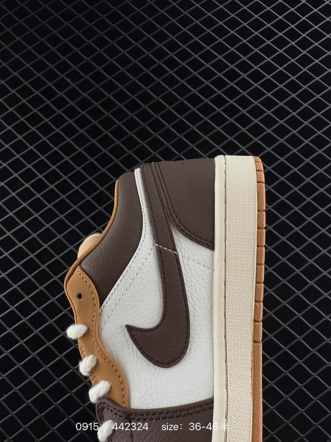 Air Jordan 1 Low  AJ1